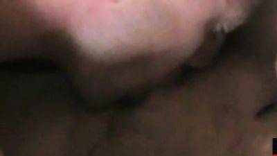 Cumloving German gay facialized in anal - drtuber.com - Germany