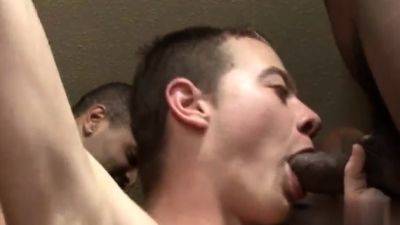 Gay cumshot swallow first time He definitely delivered - drtuber.com