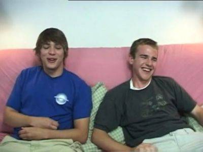 Naked of quite teen guys gay first time Having Robert go - drtuber.com