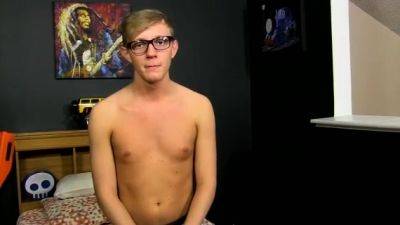 Gay boys first sex and video midget male porn Evan Gets - drtuber.com